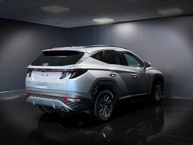 HYUNDAI Tucson 1.6 180 CV (230 CV) HEV aut. XLine #VARI COLORI