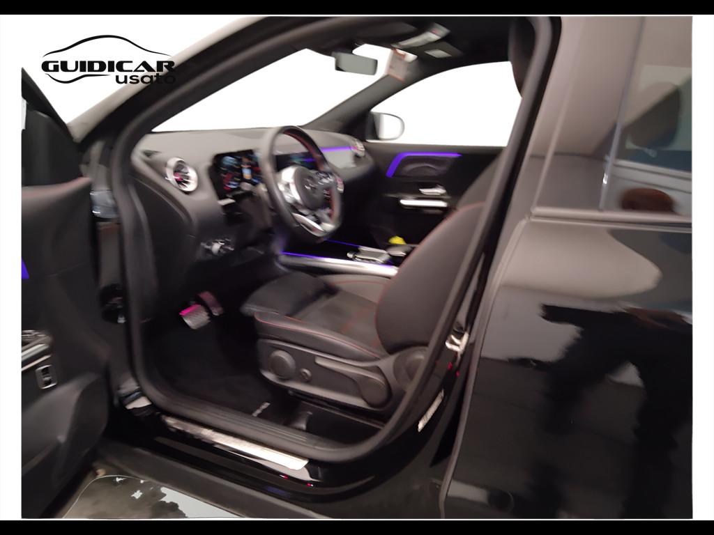 Mercedes-Benz GLA-H247 2020 - GLA 220 d Premium 4matic auto