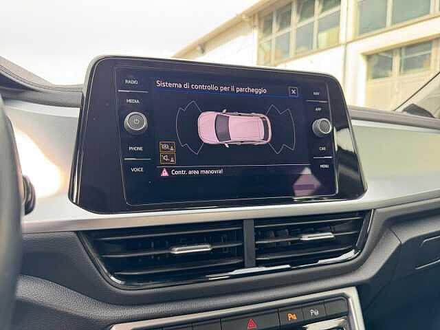 Volkswagen T-Roc 2.0TDI 150CV DSG Life