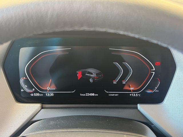 BMW 116 Serie 1 i 5p. Business Advantage