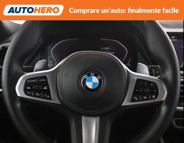 BMW X5 xDrive25d Msport