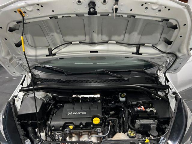 OPEL Corsa 1.4 90CV GPL Tech 5 porte b-Color