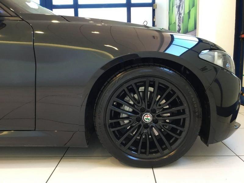 Alfa Romeo Giulia 2.2 Turbodiesel 150 CV Super
