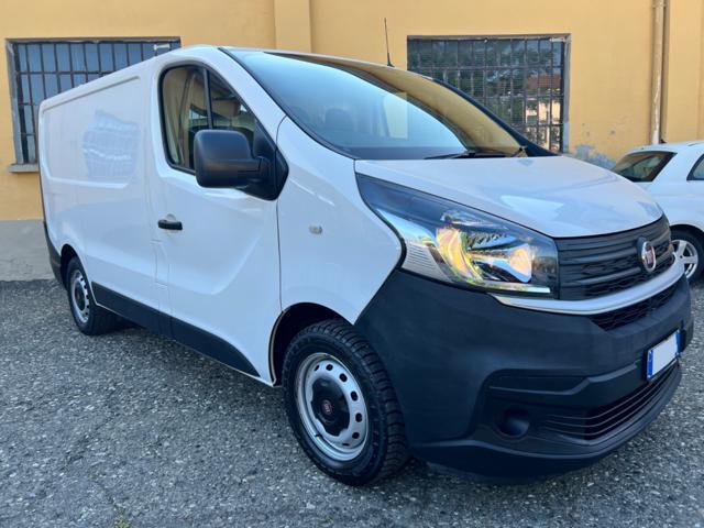 FIAT Talento 2.0 120CV PC-TN Furgone 10q