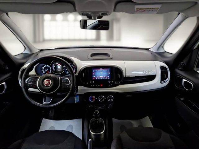 FIAT 500L Pro 1.3 MJT 95CV Mirror 4 posti (N1)