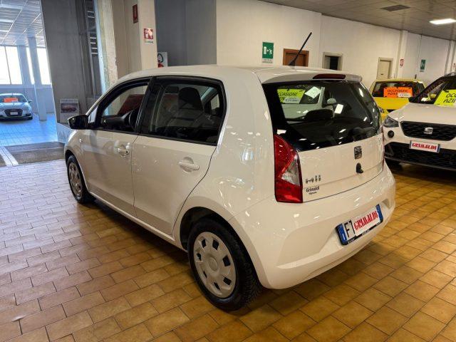 SEAT Mii 1.0 5 porte Style SOLO KM 20.600 !!!