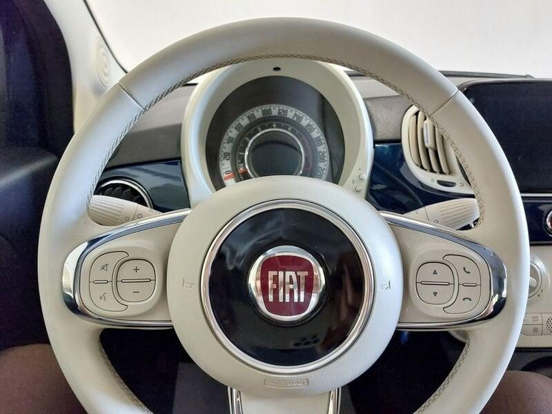 FIAT 500 500 1.0 Hybrid