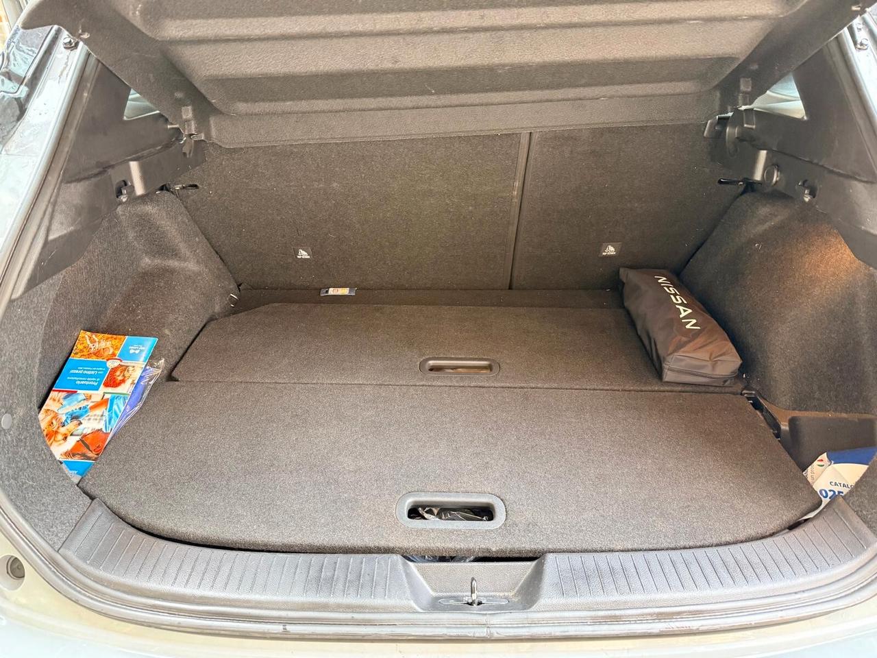 Nissan Qashqai MHEV 158 CV Xtronic N-Connecta 07/2023