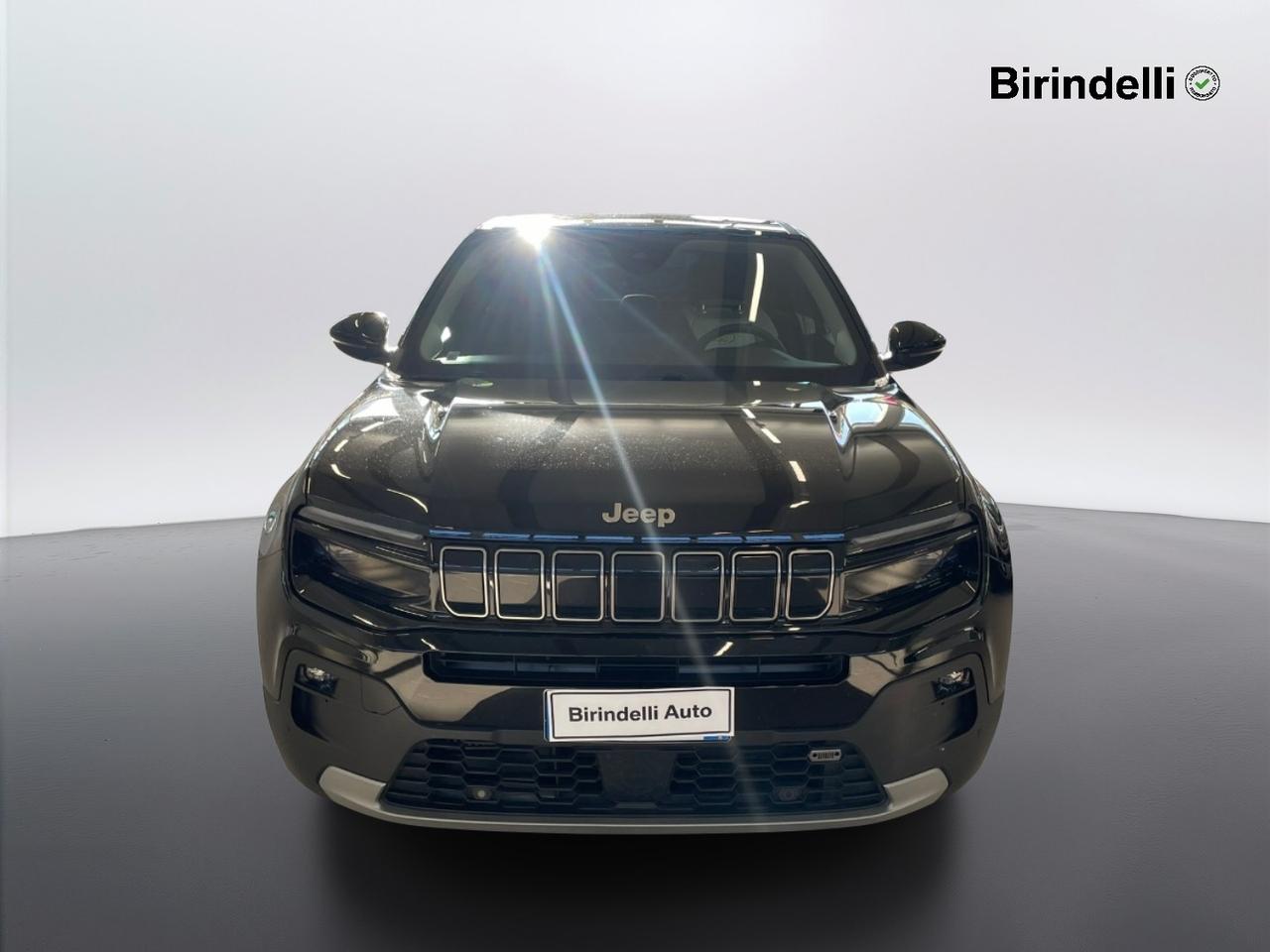 JEEP Avenger - Avenger 1.2 Turbo 100 CV Summit