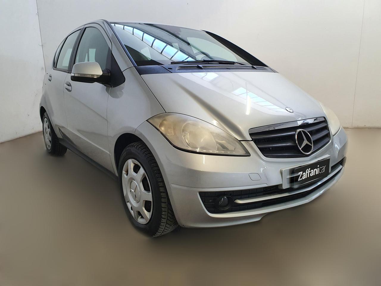 Mercedes-Benz Classe A (W/C169) - A 180 CDI Classic