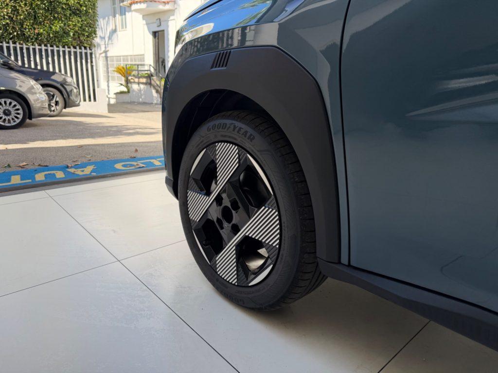 Fiat Grande Panda 1.2 Hybrid 110 CV S&S La Prima tua da €249,00