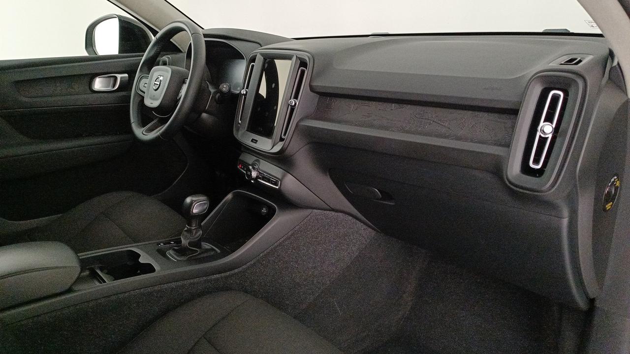VOLVO XC40 1.5 t2 Essential