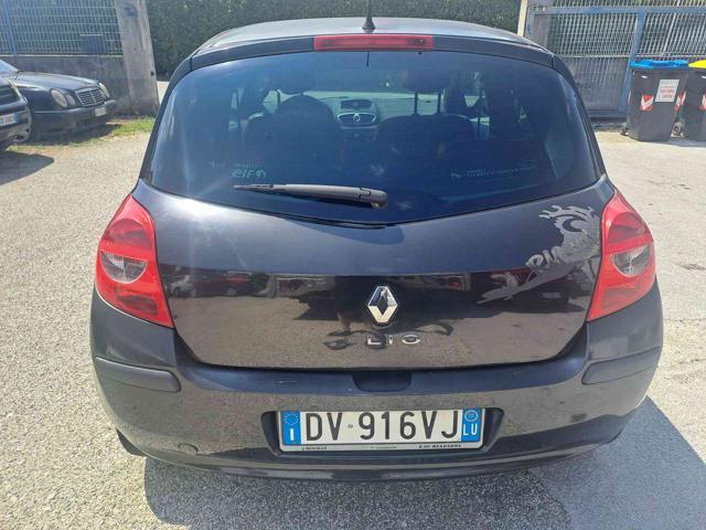 RENAULT Clio 1.5 dCi 85CV 3 porte Rip Curl