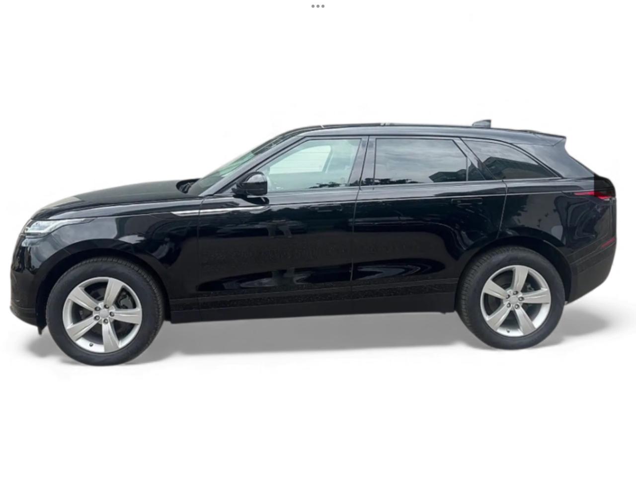 Land Rover Range Velar 2.0D I4 240 CV S Perfetta