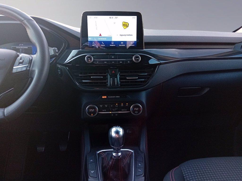 FORD Kuga ecoboost ST-Line 2wd del 2021