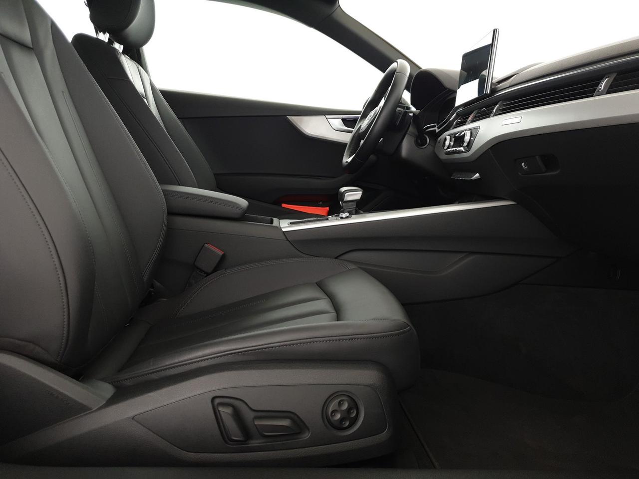 40TDI 204CV quattro S tronic S line Edition