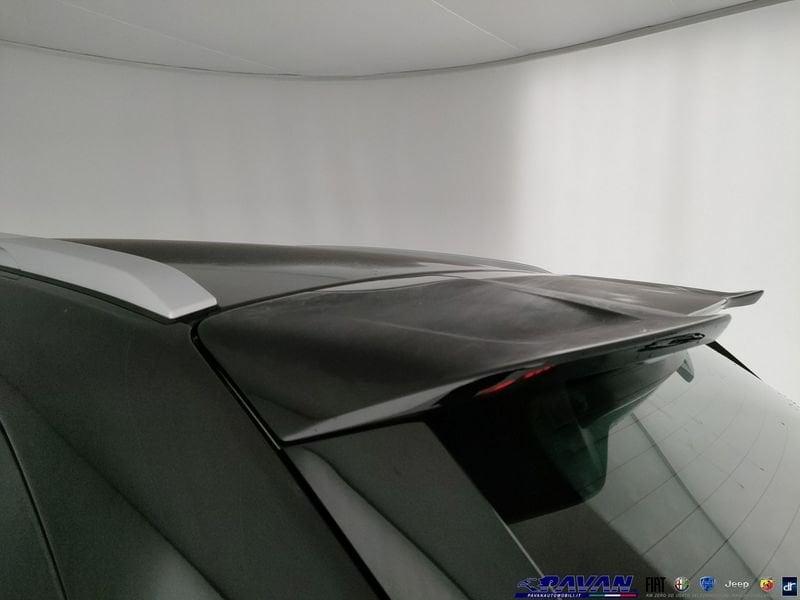 DR AUTOMOBILES dr3 DR 3 1.5 MT BZ 115cv