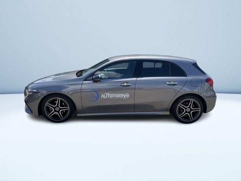 Mercedes-Benz Classe A 180d Automatic AMG Line Advanced Plus