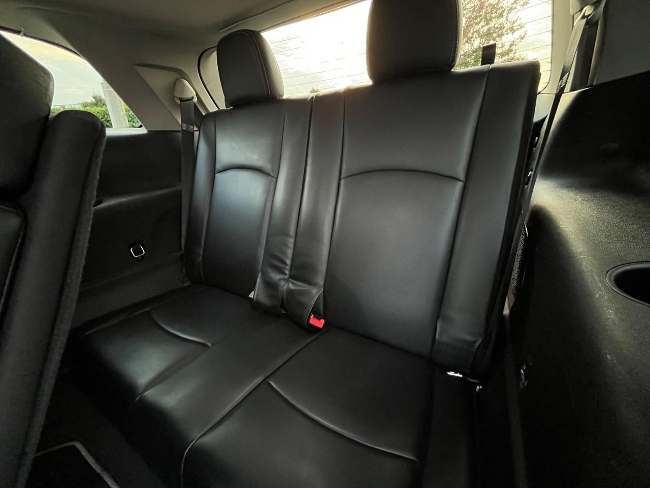 Fiat Freemont 2.0 Multijet 140 CV Urban