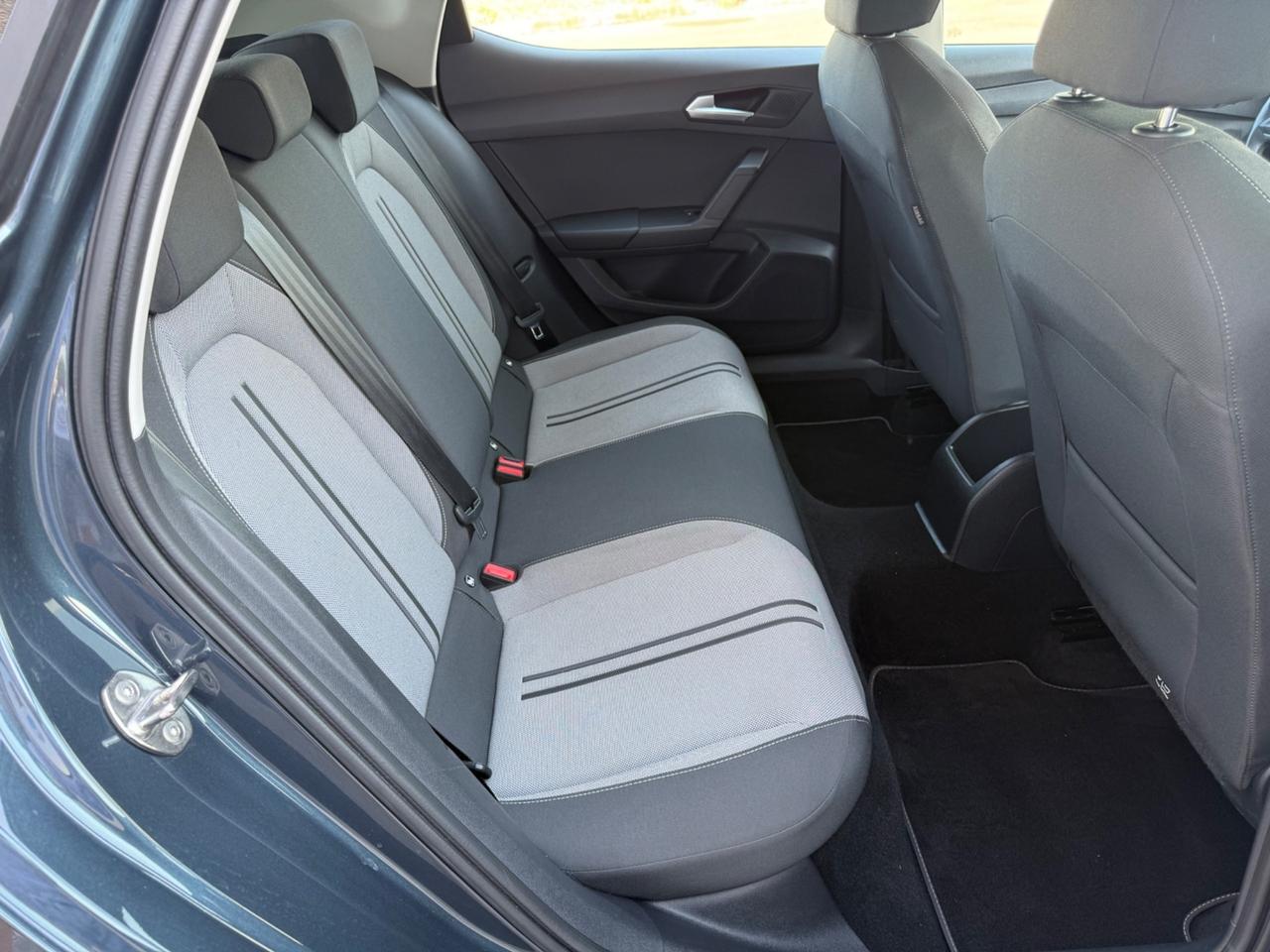 Seat Leon Berlina 2.0 150 CV DSG Business