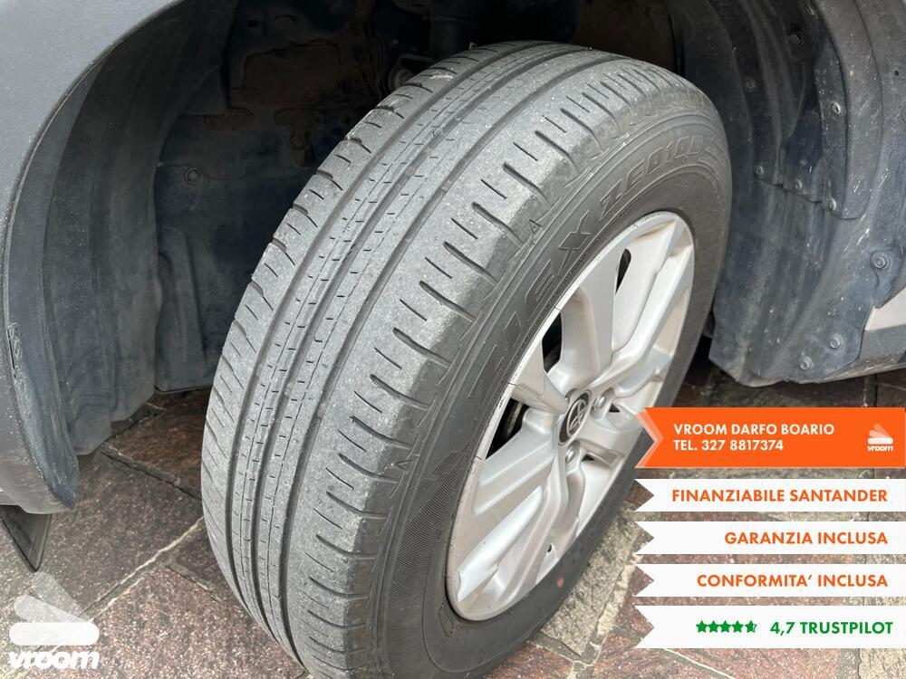 TOYOTA Yaris Cross Yaris Cross 1.5 Hybrid 5p. E...