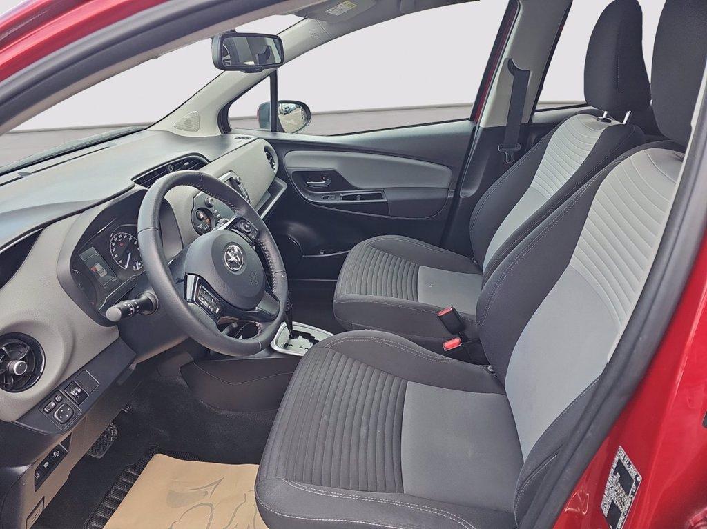 TOYOTA Yaris 5p 1.5h Active Plus del 2020