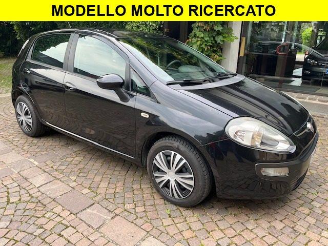 FIAT Punto Evo 1.3 Mjt 75 CV 5P. Neopatentati