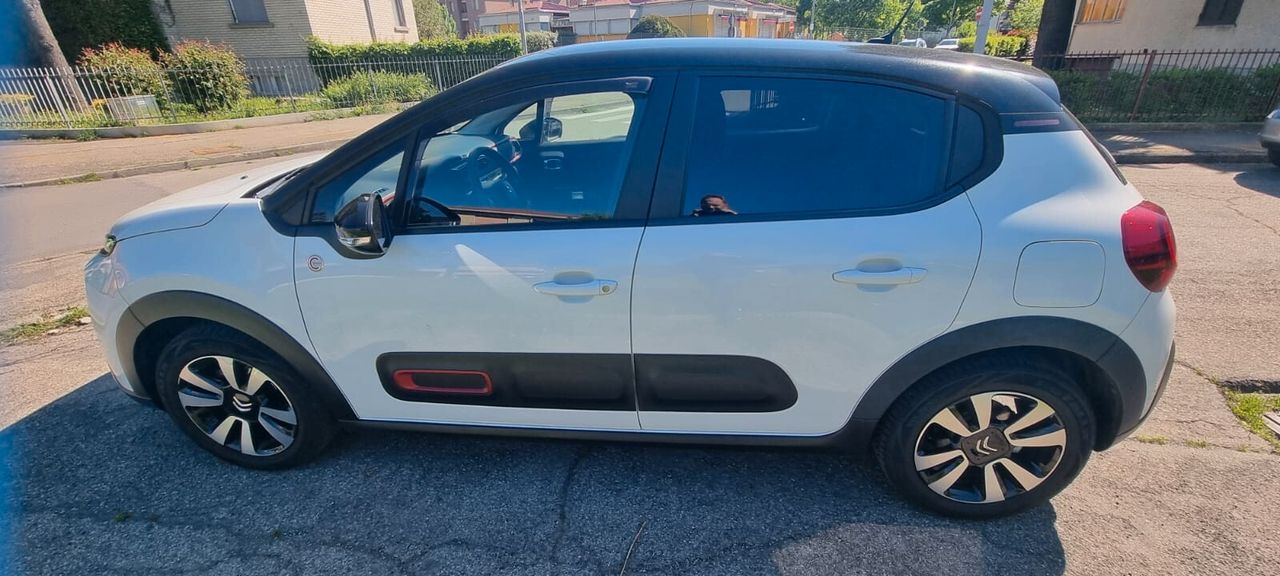 Citroen C3 2021 photo 2