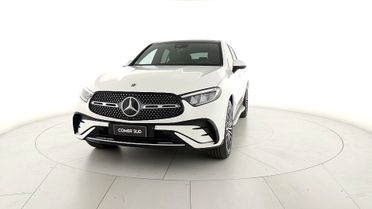 Mercedes-Benz GLC Coupe - C254 - GLC Coupe 300 d AMG Line Advanced Plus 4matic auto