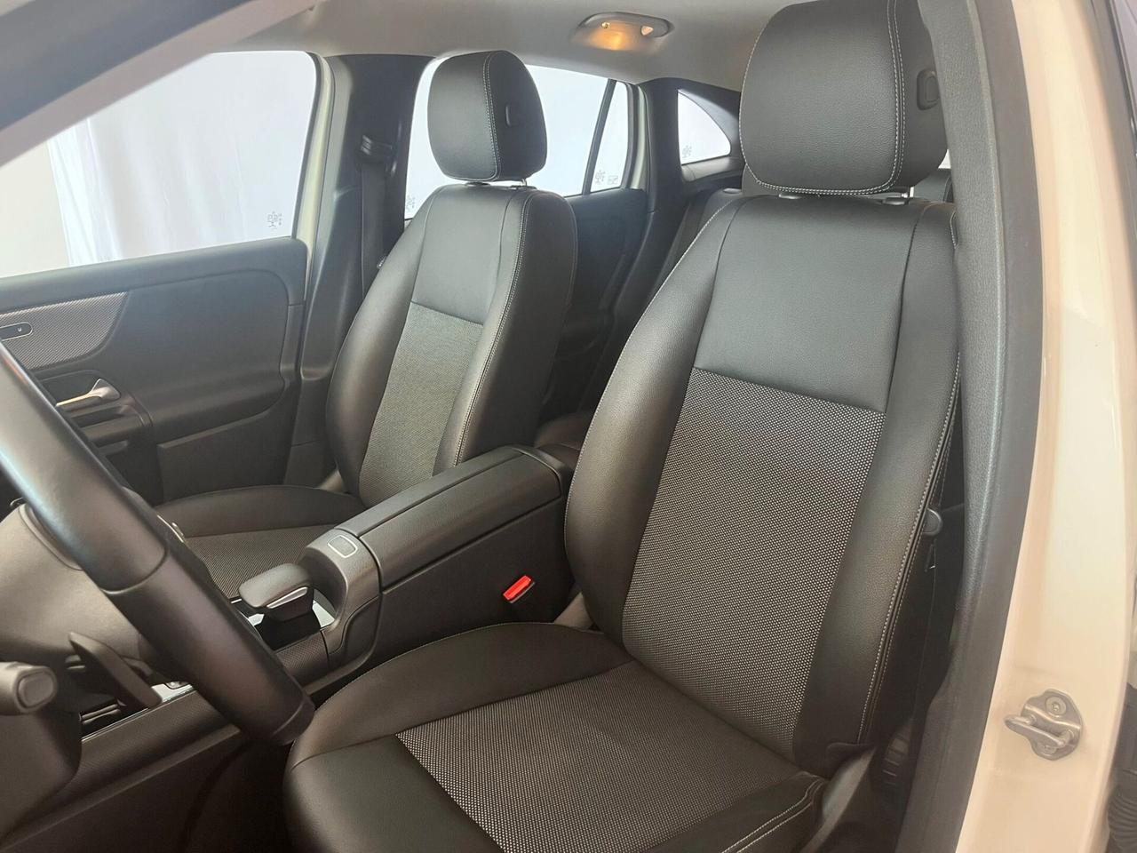 Mercedes-benz GLA 180 d Automatic Business Extra