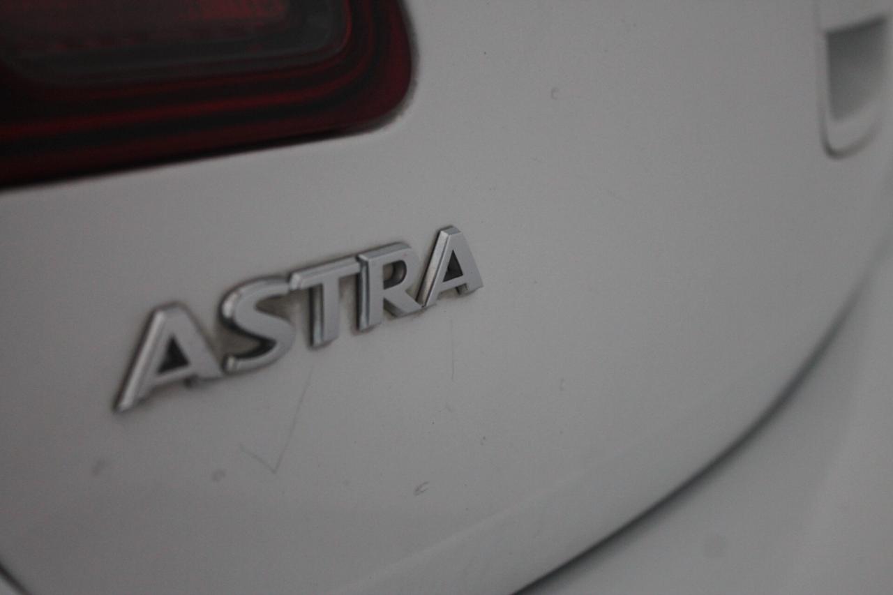 Opel Astra 1.6 CDTI EcoFLEX S&S 5 porte Cosmo