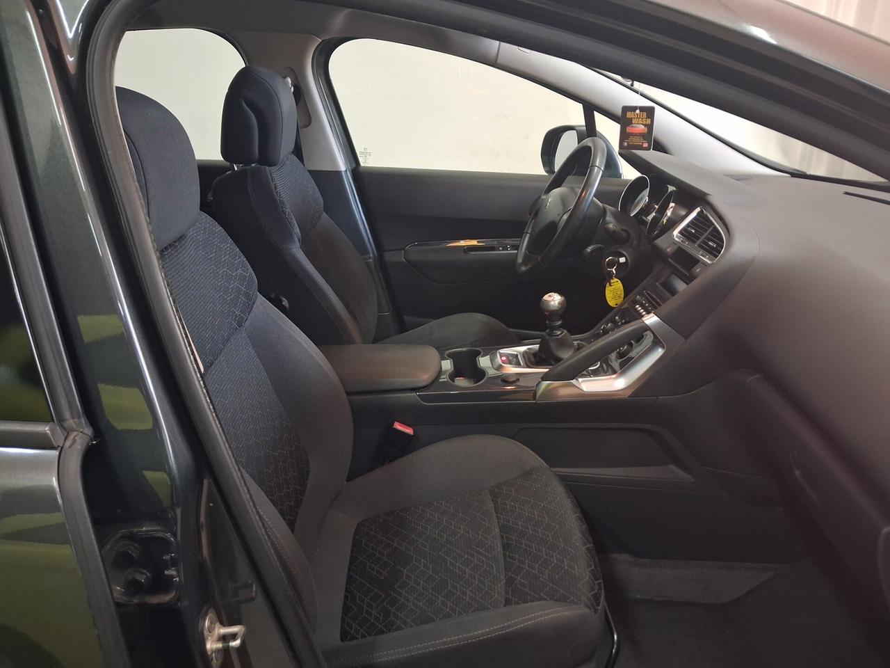 Peugeot 3008 1.6 HDi unico prop 2015