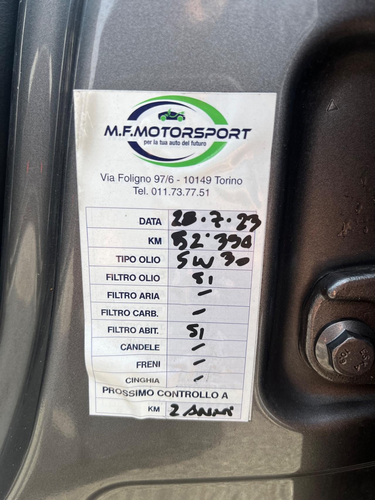 Mercedes-benz A 160 AUTOMATIC Executive