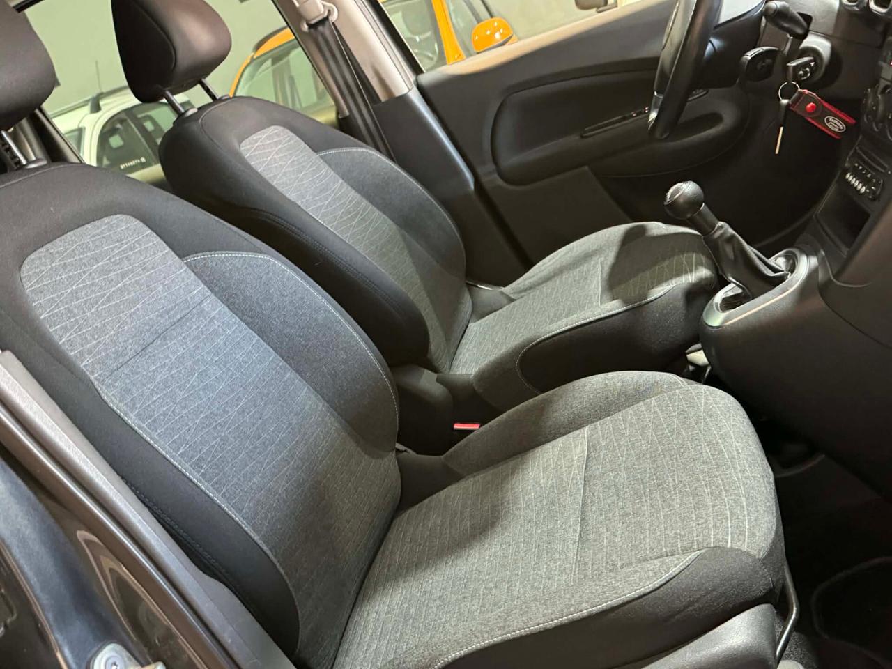 Citroen C3 Picasso BlueHDi EURO6 GIOIELLINO