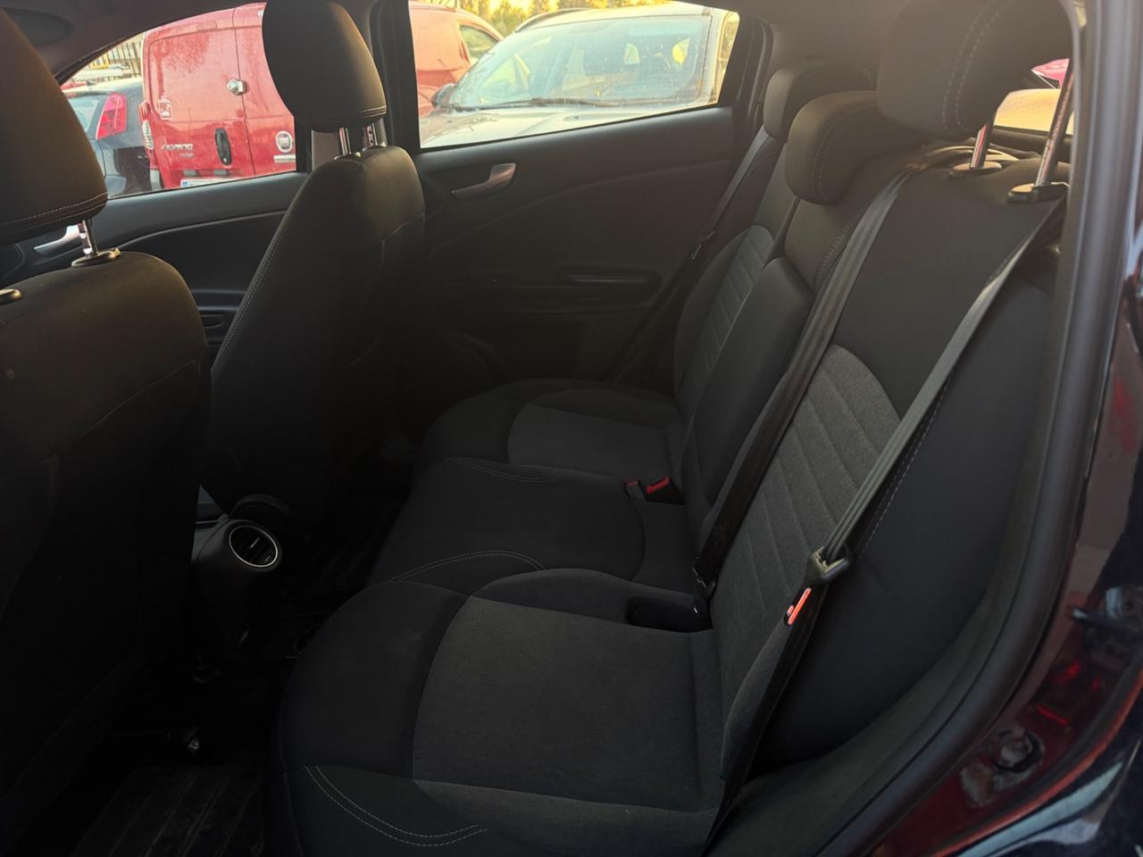 Alfa Romeo Giulietta 1.6 JTDm 120 CV Business