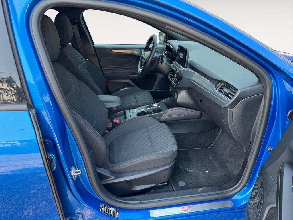 Ford Focus Station Wagon 1.5d 120CV Autom. ST-Line