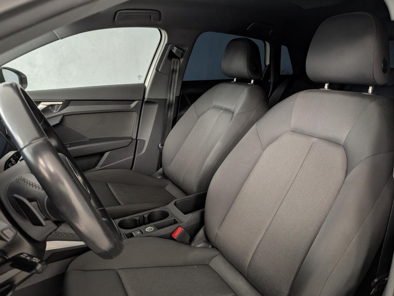 Audi A3 35 TFSI MHEV S-tronic S Line Edition