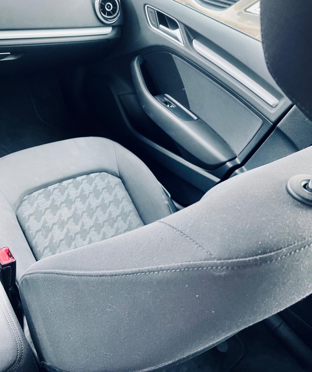 Audi A3 SPB 1.6 TDI clean diesel Business