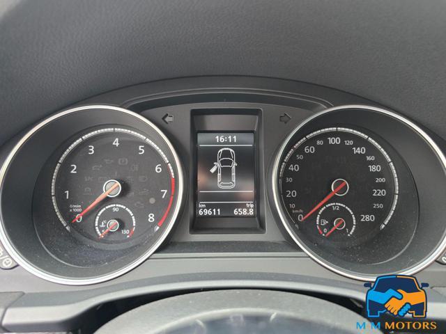 VOLKSWAGEN Scirocco Scirocco R