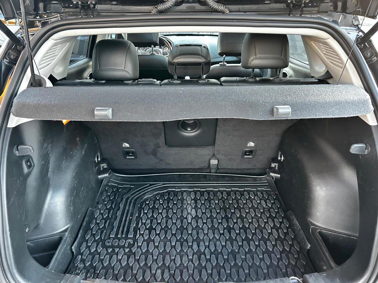 Jeep Compass 1.4 m-air Limited 2wd 140cv my19