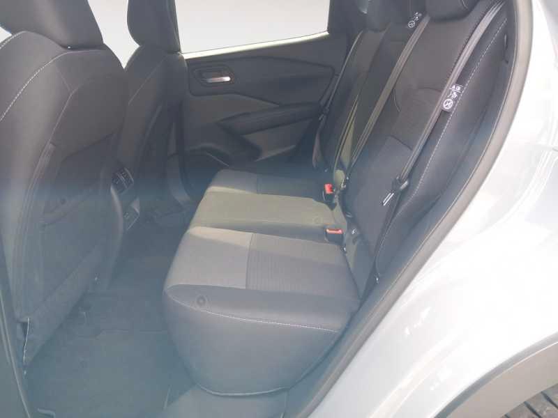 NISSAN Qashqai 1.5 e-power N-Connecta