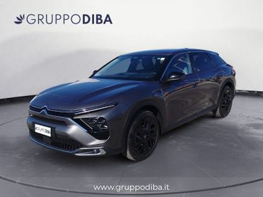 Citroën C5 X 1.2 puretech Plus s&s 130cv eat8