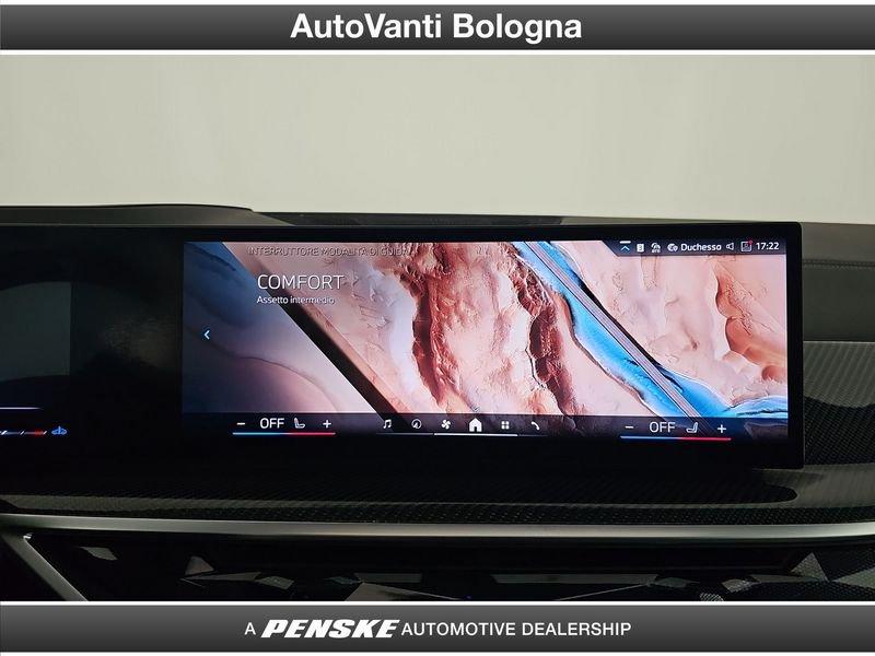 BMW X6 X6 xdrive30d MSport Pro auto