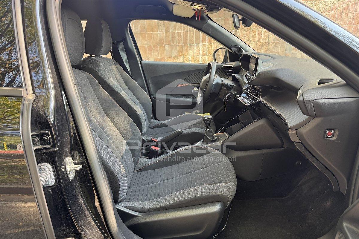 PEUGEOT 2008 PureTech 100 S&S Active Pack