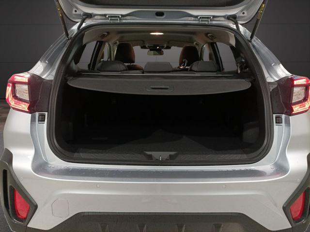 SUBARU Crosstrek 2.0i e-Boxer MHEV CVT Lineartronic Premium