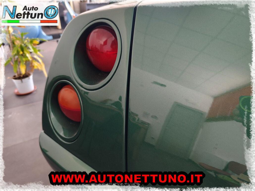 Fiat Coupe 2.0 i.e. turbo 16V Plus