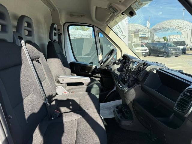 Fiat DUCATO 35 MH2 2.2 140