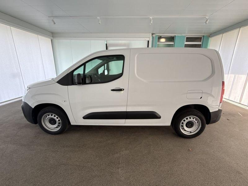 Citroën Berlingo BlueHDi 100 S&S M standard