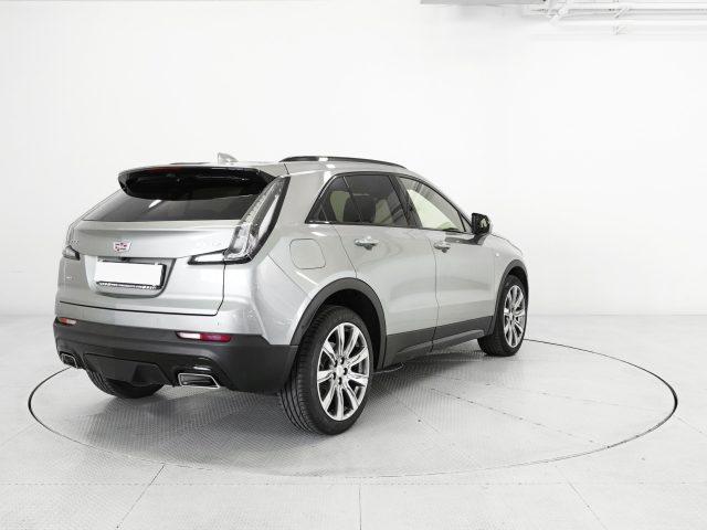 CADILLAC XT4 XT4 350 T AWD Sport