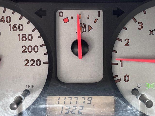 NISSAN Note 1.4 16V Acenta ottime condizioni clima